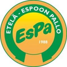 Etela-Espoon Pallo